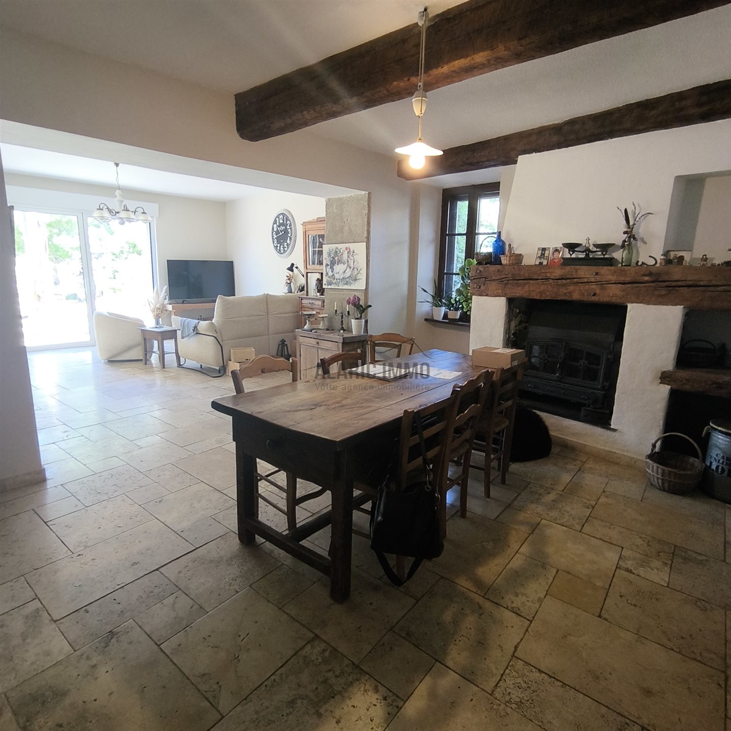 Maison à vendre, 141m², Camplong-d'Aude