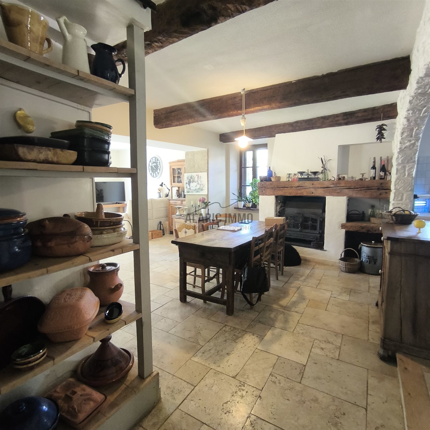 Maison à vendre, 141m², Camplong-d'Aude