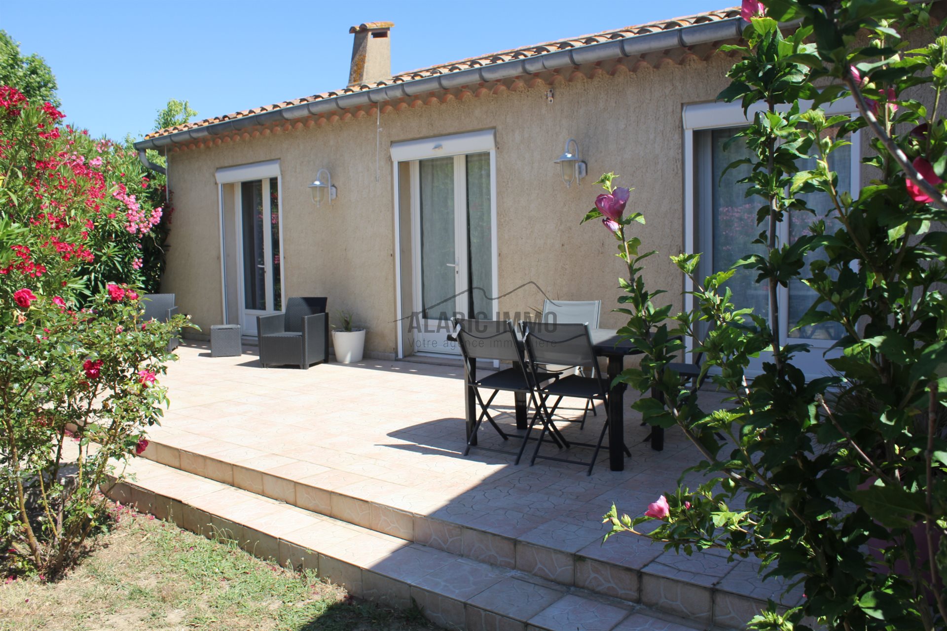 Maison à vendre, 148m², Trèbes