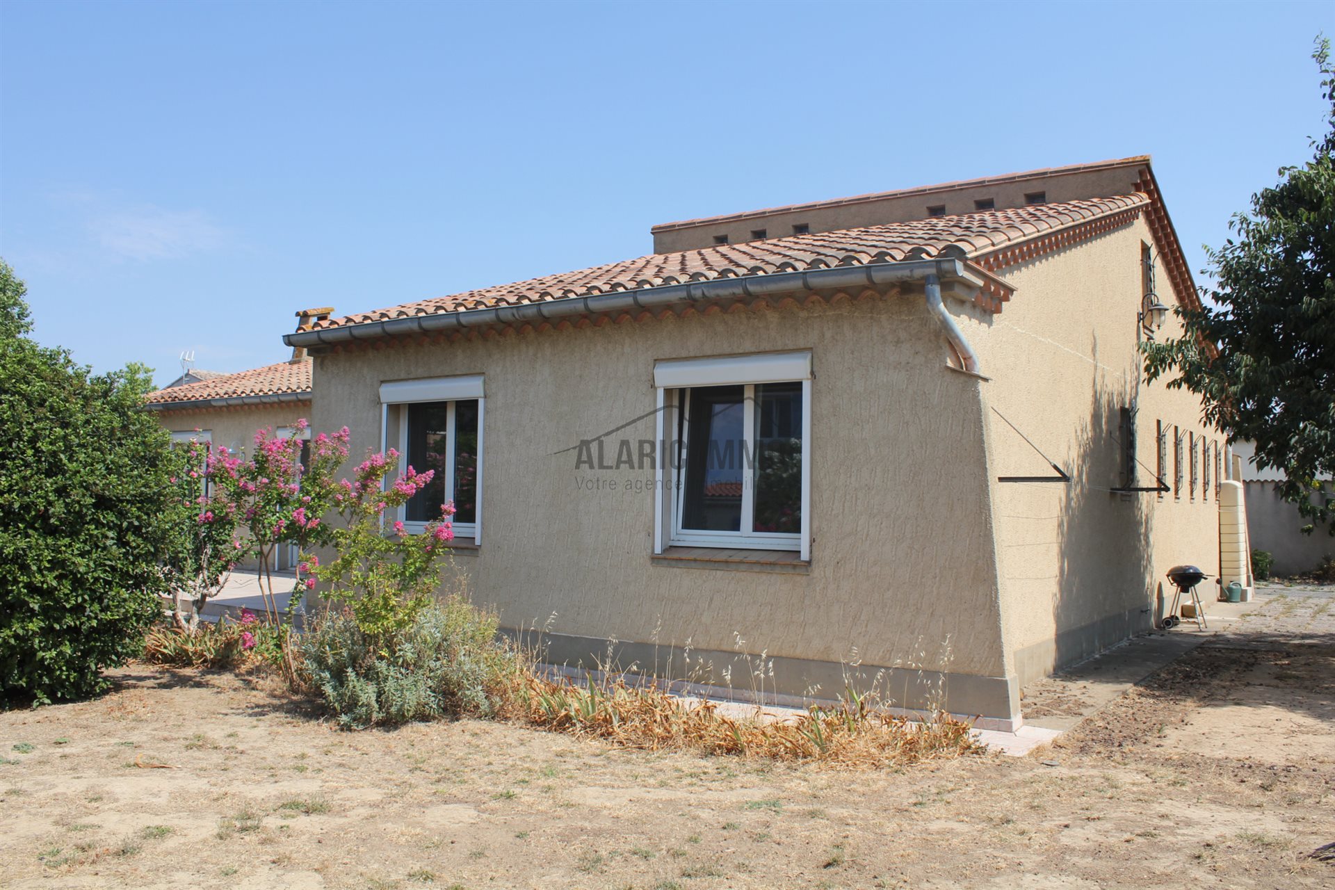 Maison à vendre, 148m², Trèbes