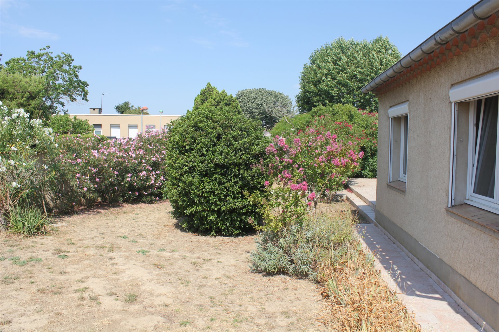 Maison à vendre, 148m², Trèbes