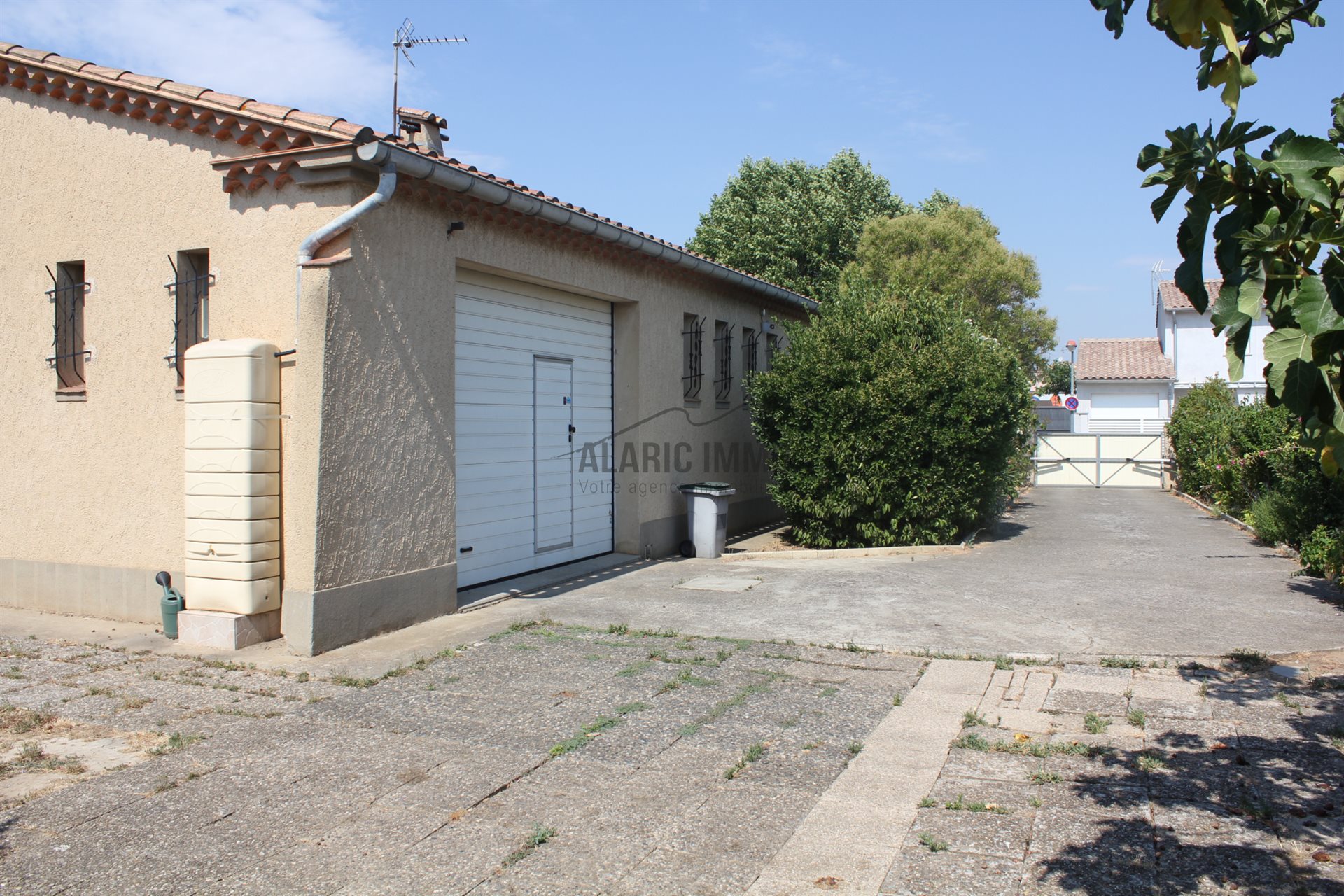 Maison à vendre, 148m², Trèbes