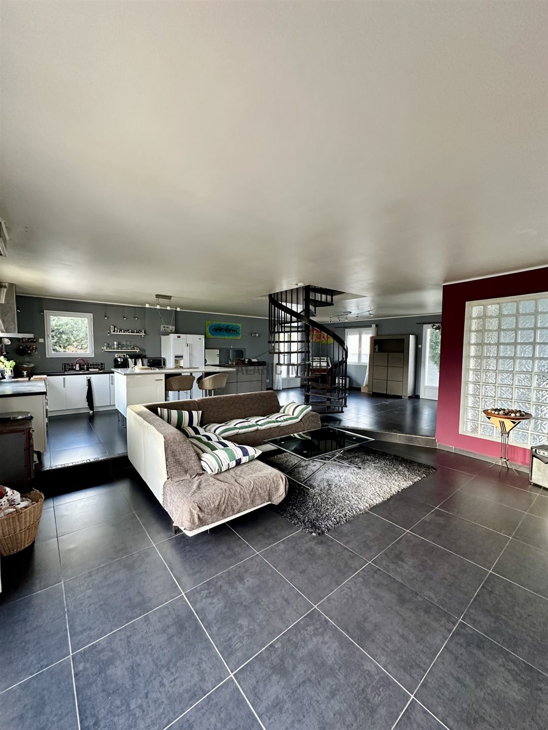 Maison à vendre, 155m², Fabrezan