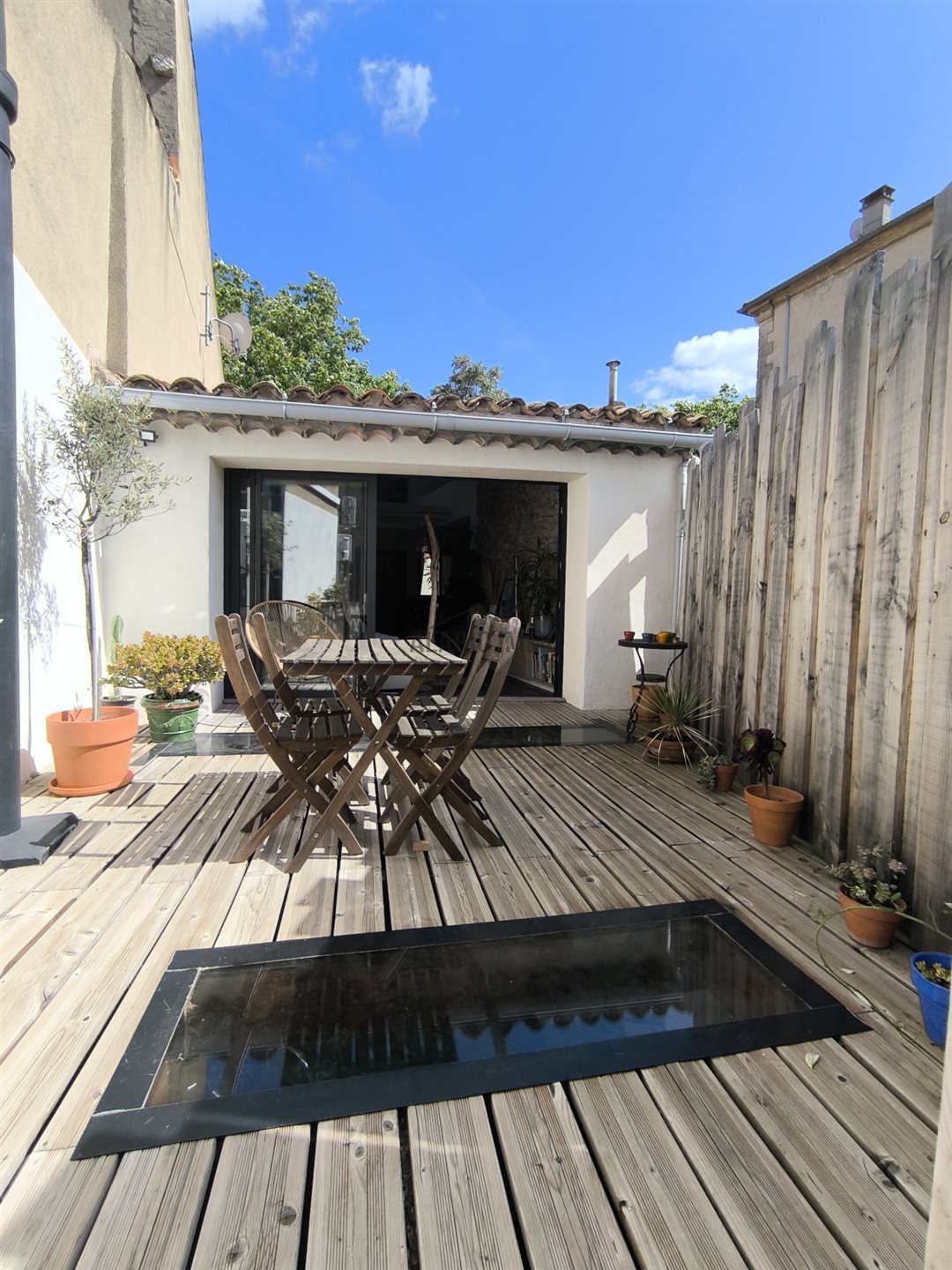 Maison à vendre, 175m², Saint-Laurent-de-la-Cabrerisse