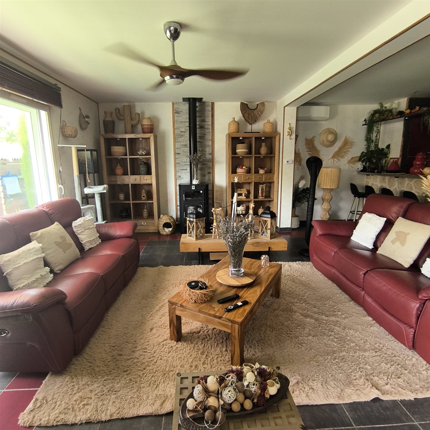 Maison à vendre, 140m², Moussan