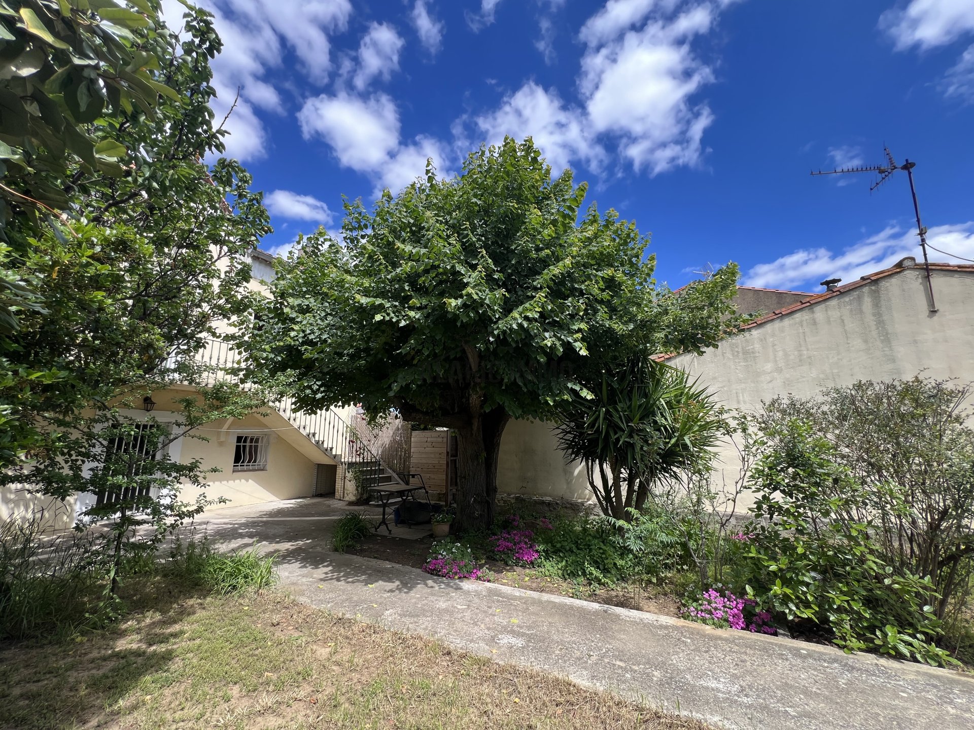 Maison à vendre, 140m², Saint-Laurent-de-la-Cabrerisse