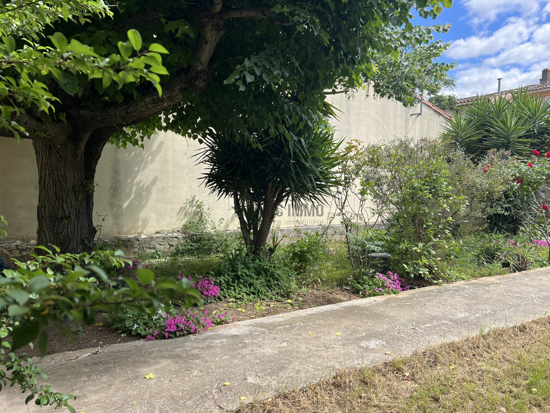 Maison à vendre, 140m², Saint-Laurent-de-la-Cabrerisse