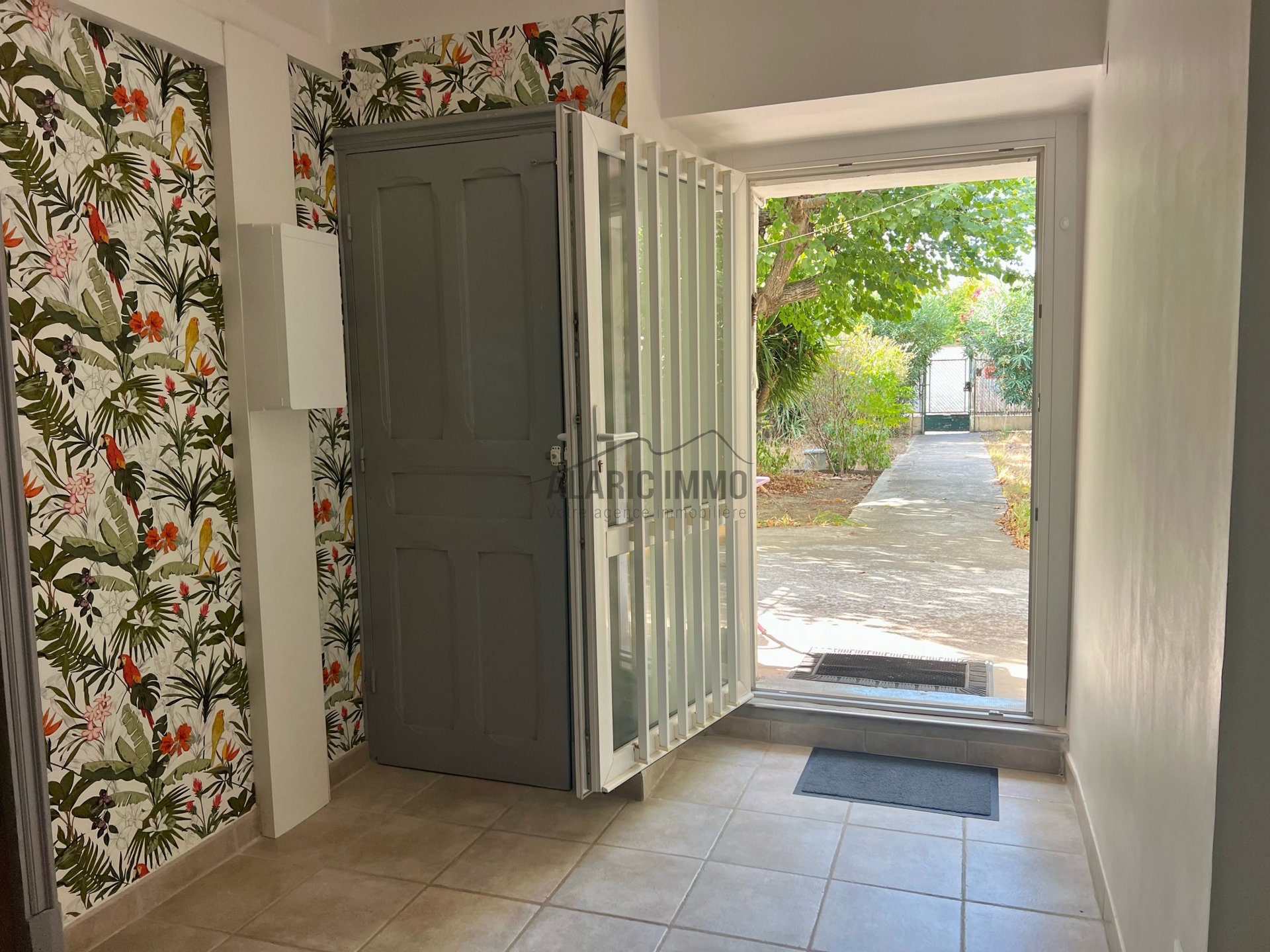Maison à vendre, 140m², Saint-Laurent-de-la-Cabrerisse