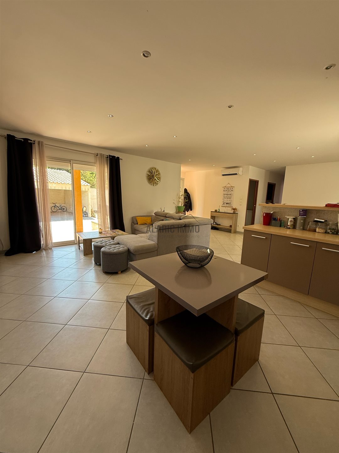 Maison à vendre, 100m², Tourouzelle