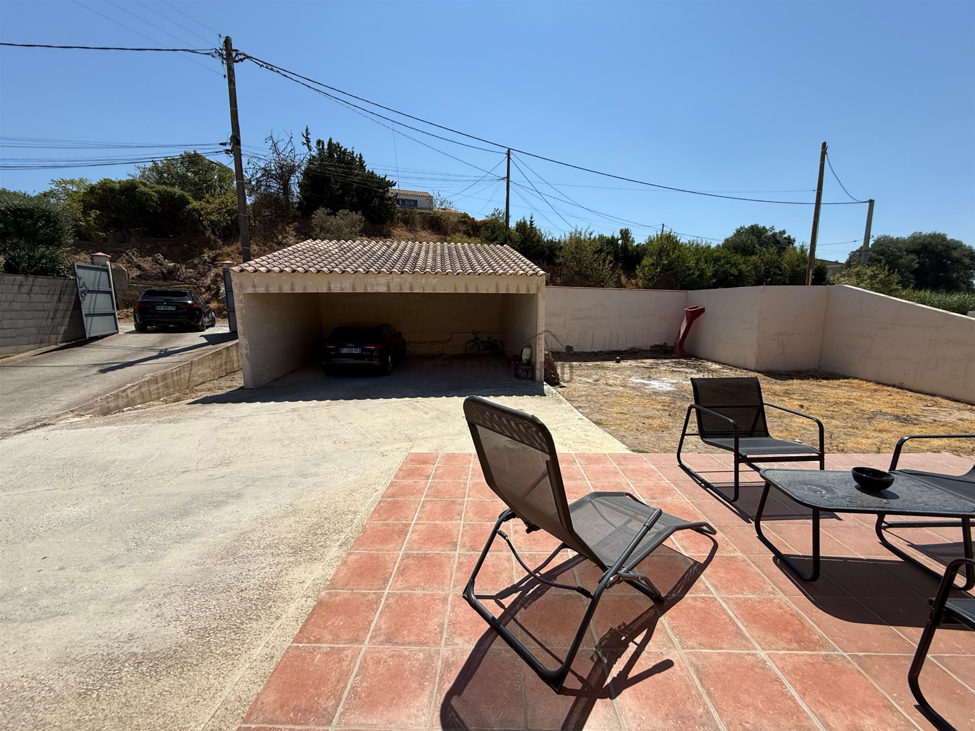 Maison à vendre, 100m², Tourouzelle