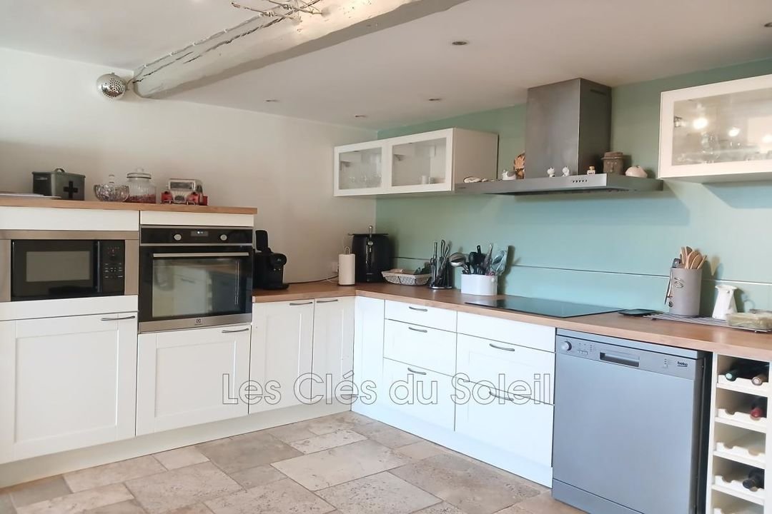 Maison à vendre, 192m², La Valette-du-Var