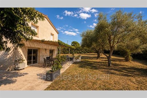 6 pièces 147 m² · à Camps-la-Source · 147 m² · 599 000 €