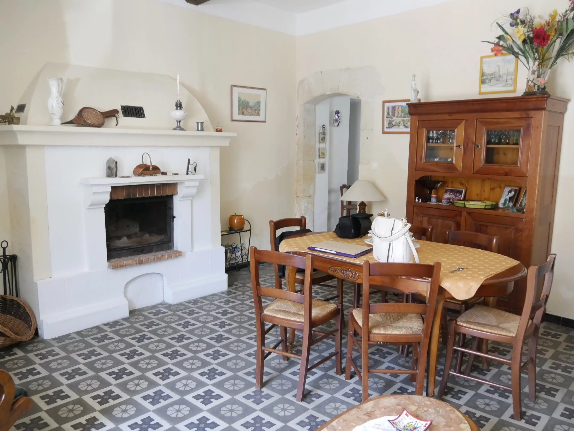 Maison à vendre, 101m², Mouriès
