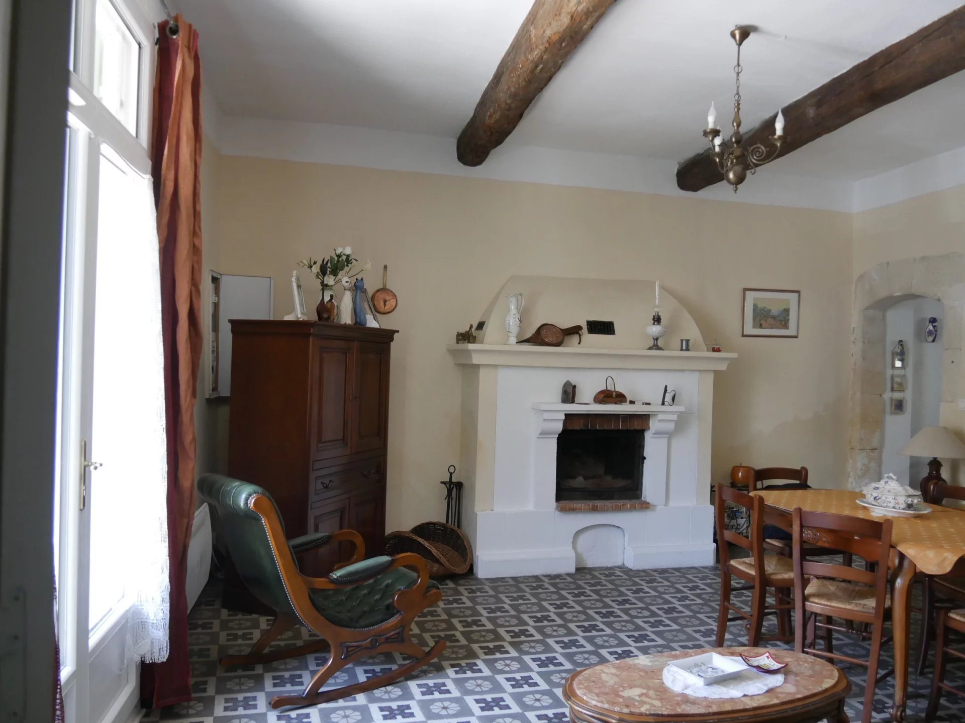 Maison à vendre, 101m², Mouriès