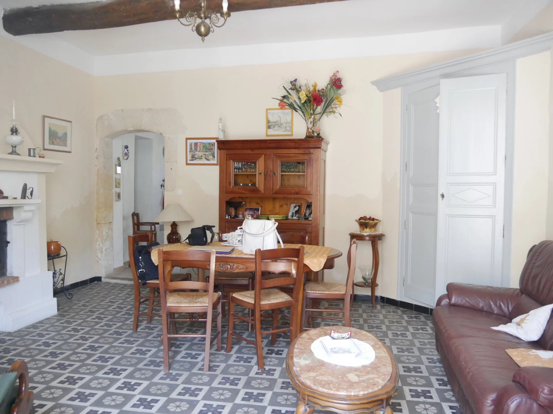 Maison à vendre, 101m², Mouriès