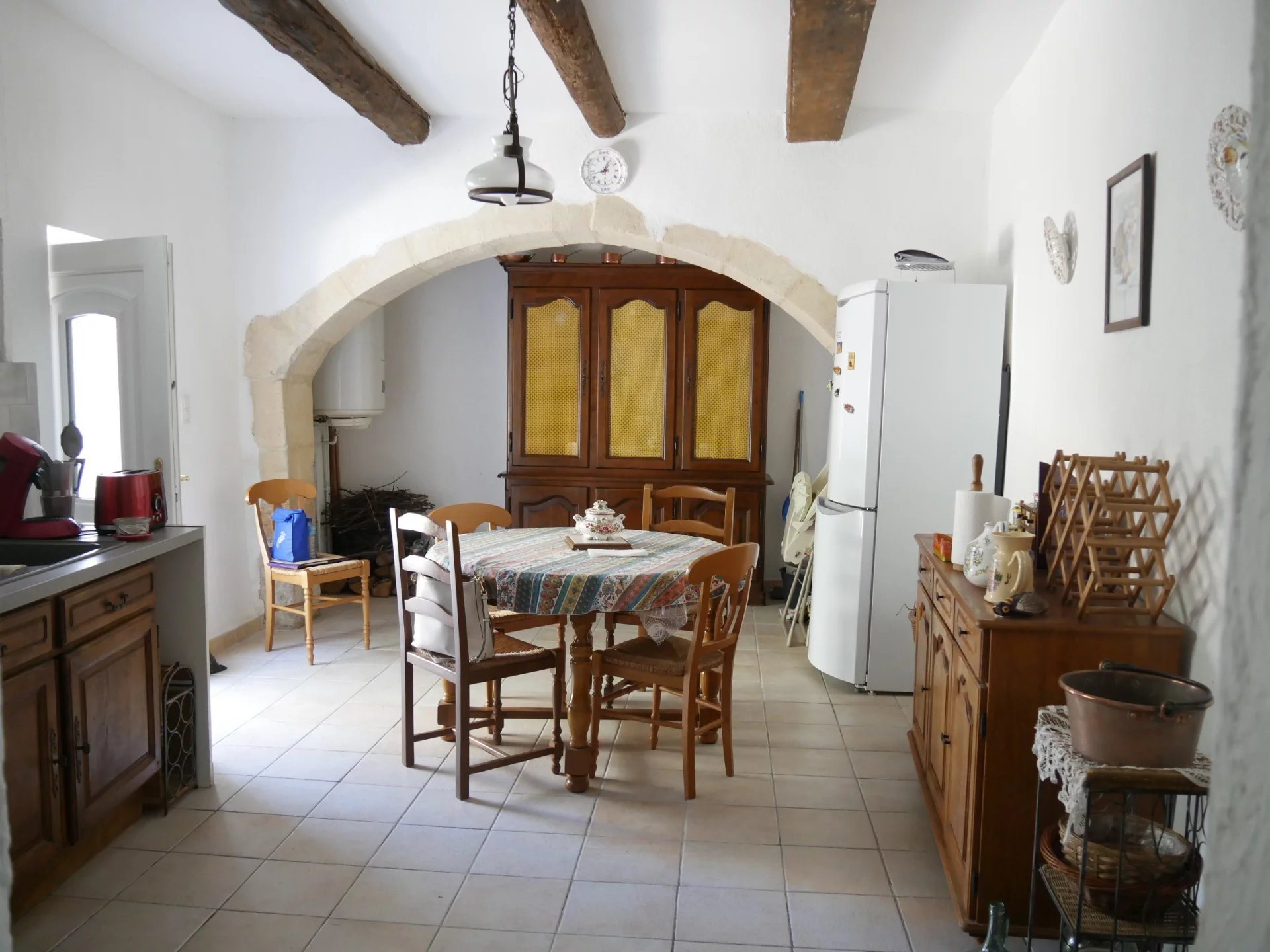 Maison à vendre, 101m², Mouriès
