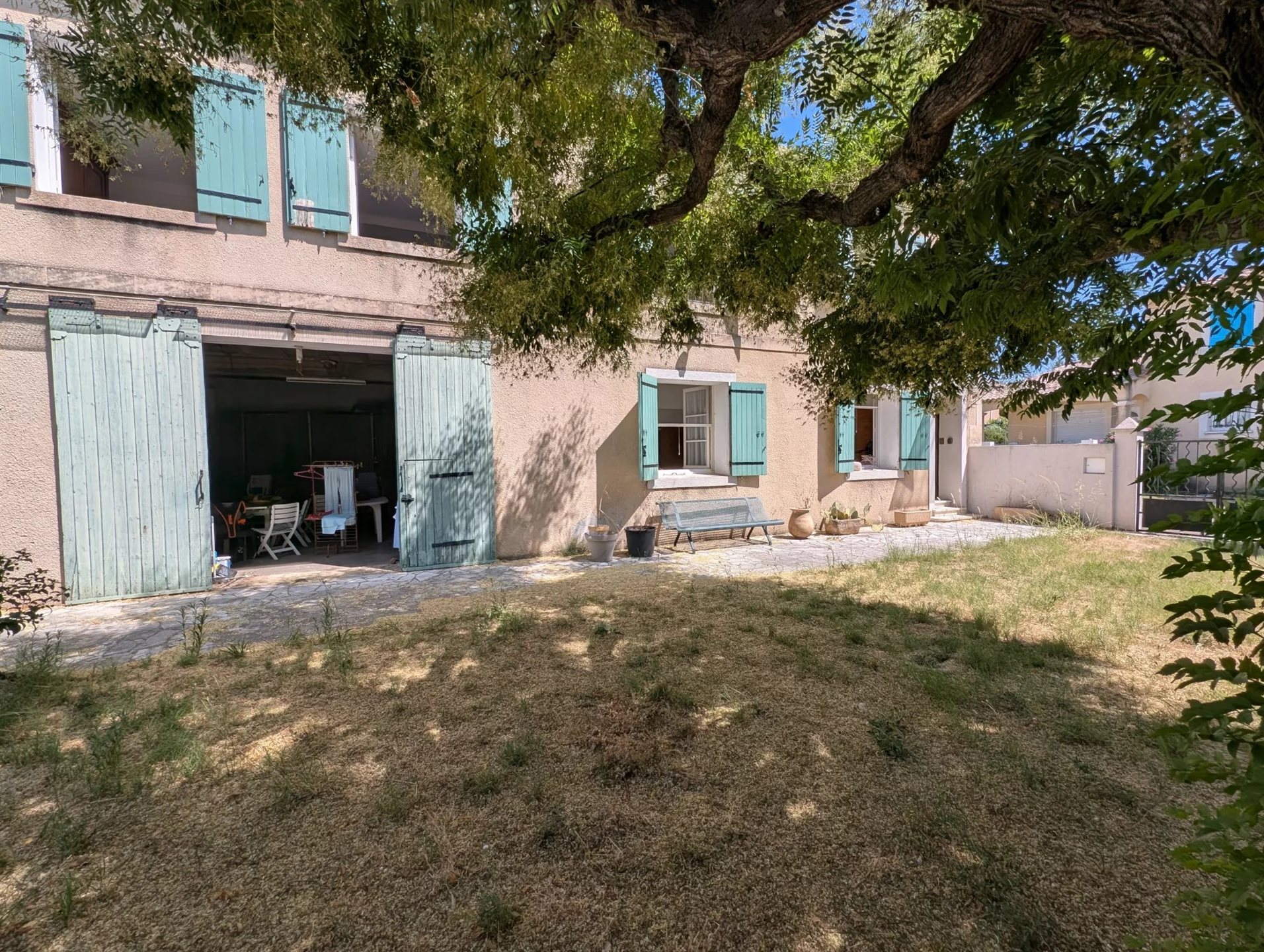 Maison à vendre, 105m², Arles