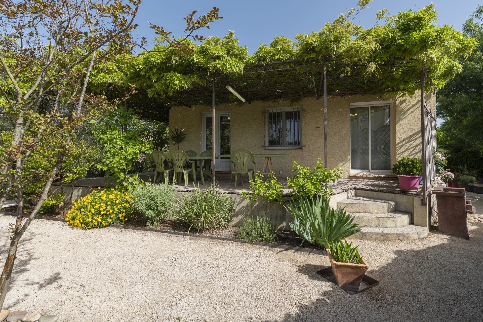 Maison à vendre, 157m², Arles