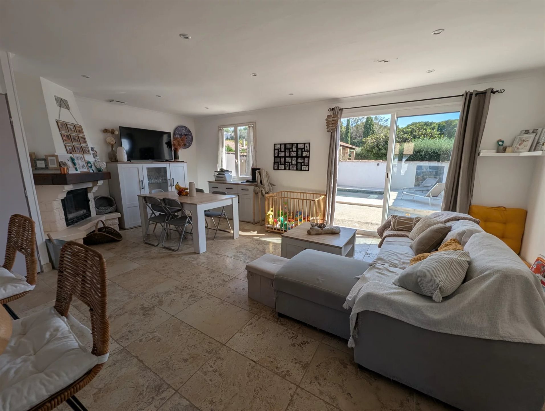 Maison à vendre, 87m², Saint-Gilles