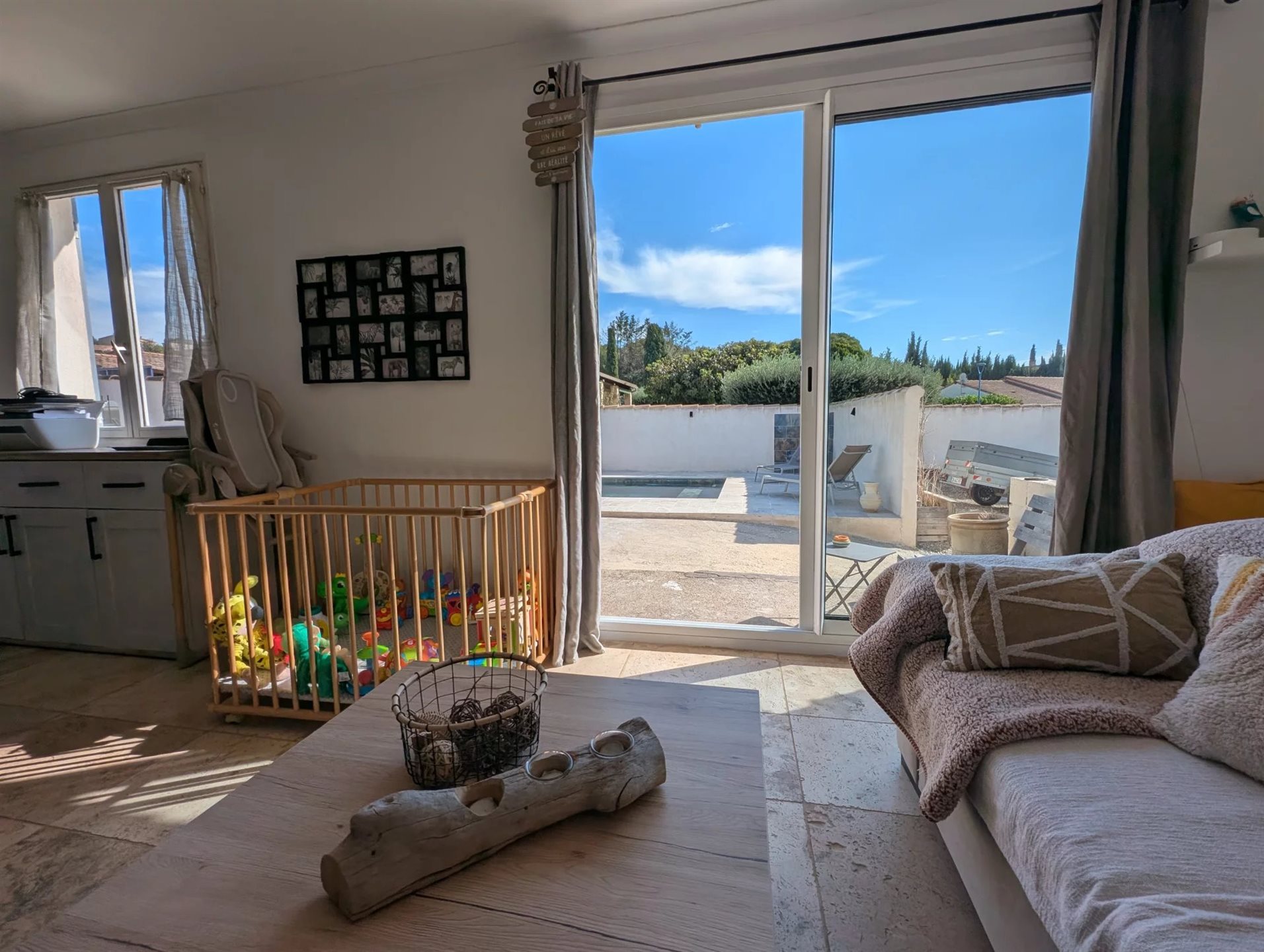 Maison à vendre, 87m², Saint-Gilles