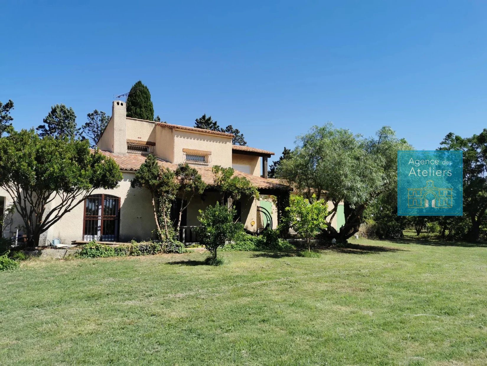 Maison à vendre, 286m², Beaucaire