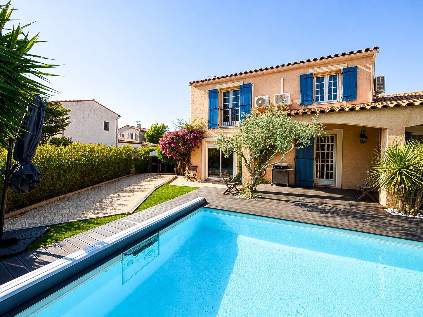 Maison à vendre, 135m², Le Pradet