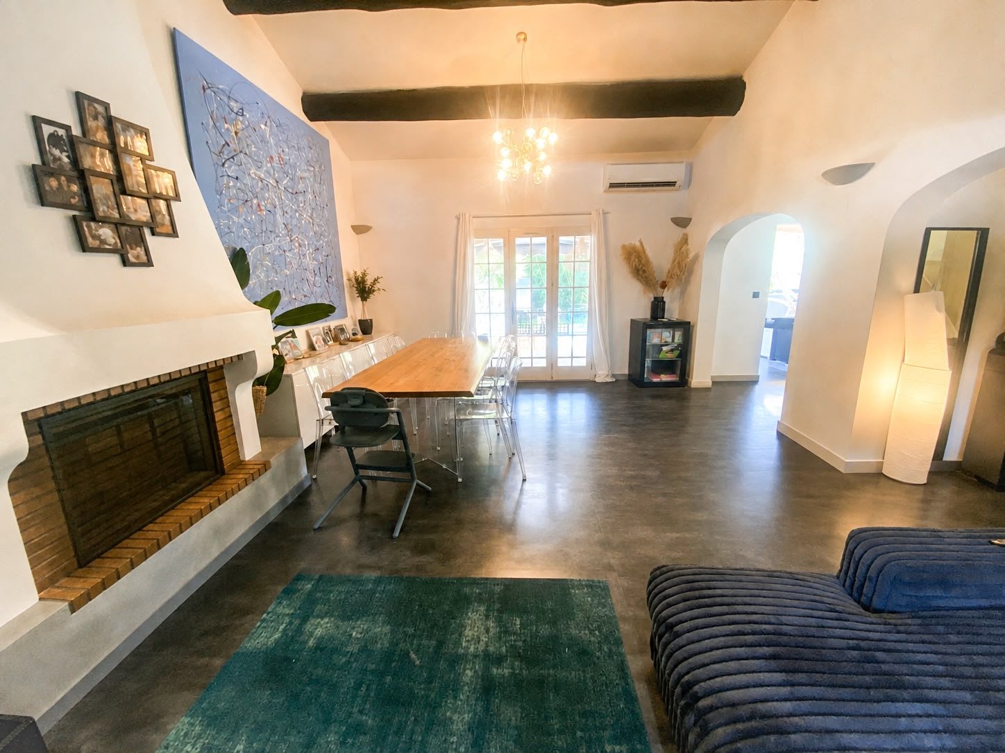 Maison à vendre, 135m², Le Pradet