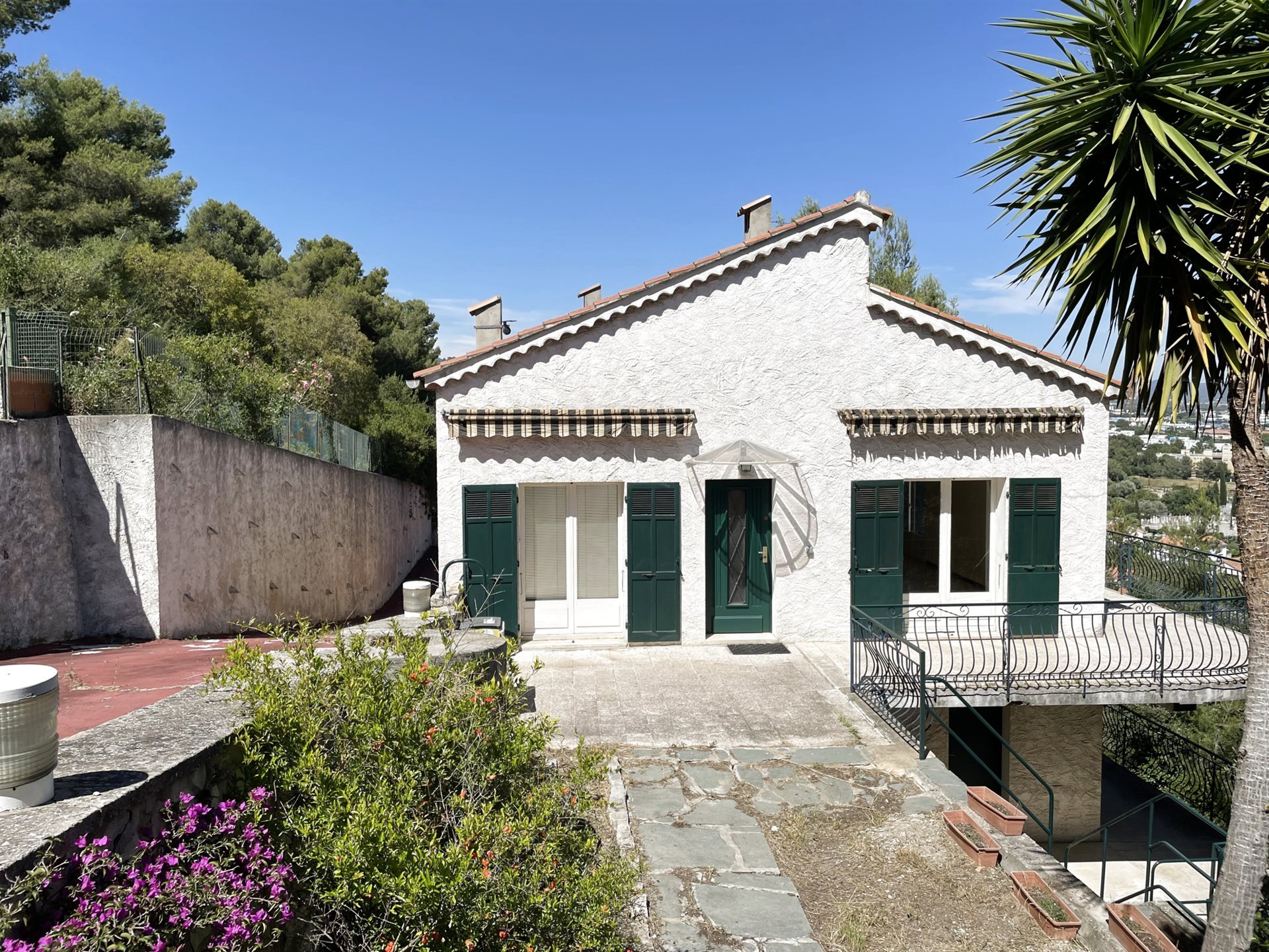 Maison à vendre, 160m², La Garde