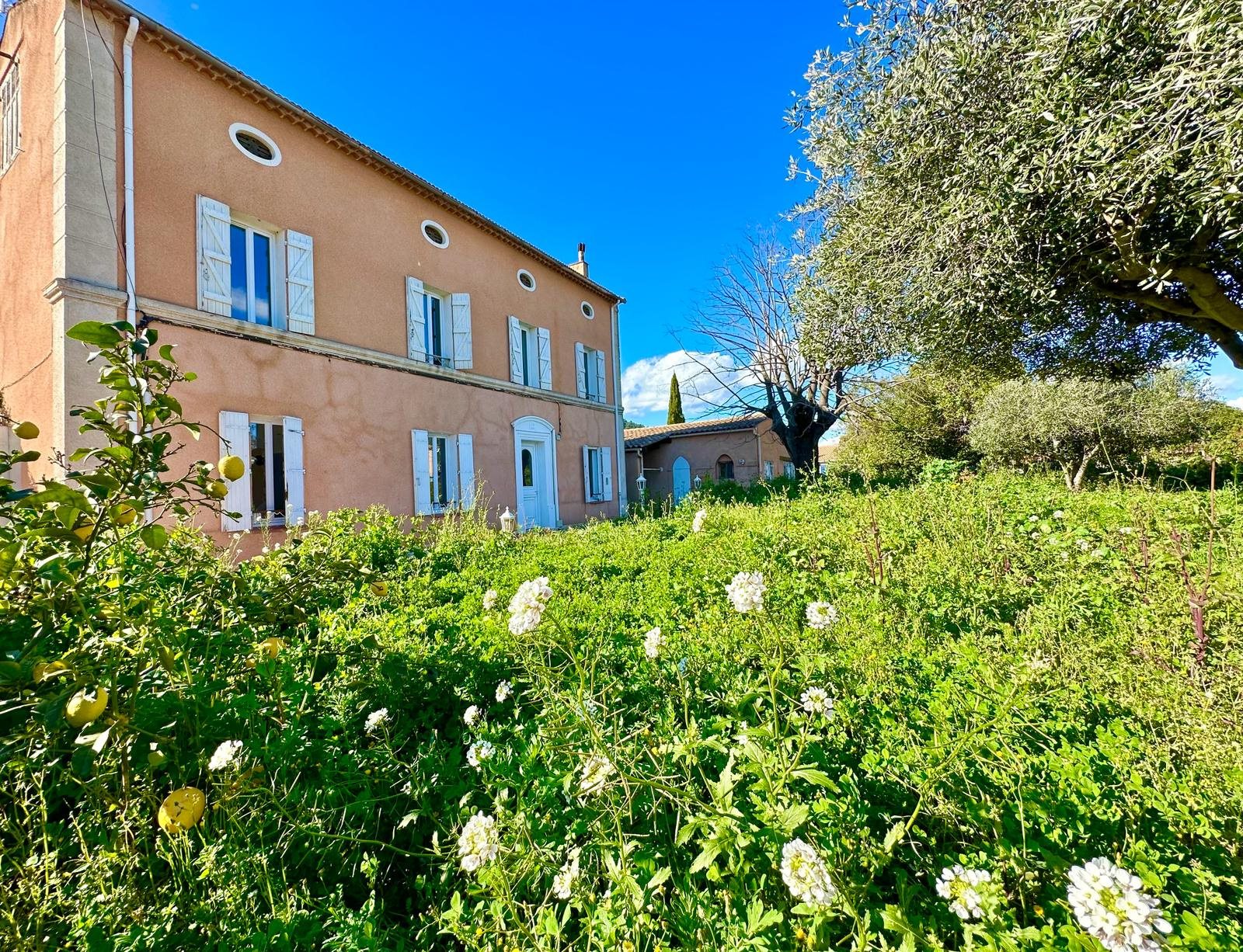 Maison à vendre, 153m², La Farlède