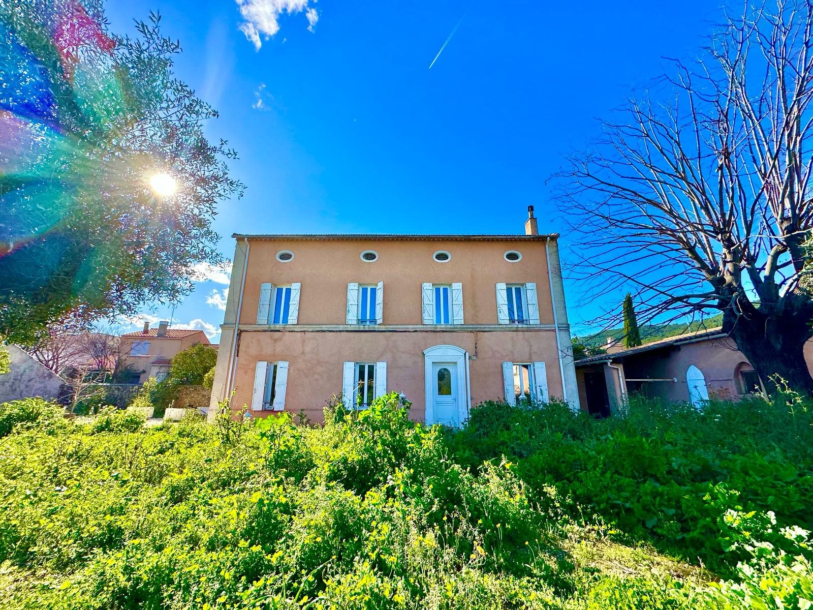 Maison à vendre, 153m², La Farlède