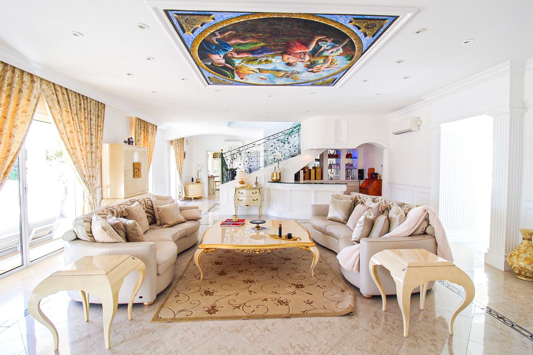 Maison à vendre, 250m², Ollioules
