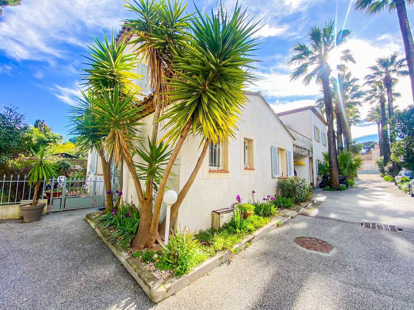 Maison à vendre, 90m², Toulon