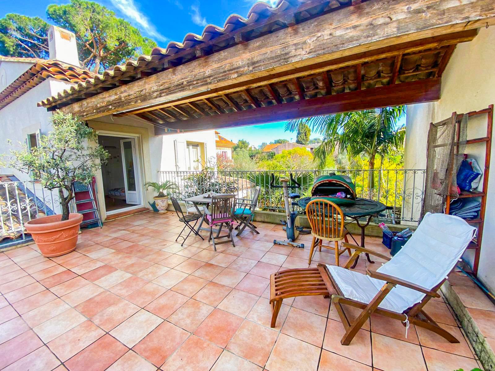 Maison à vendre, 90m², Toulon