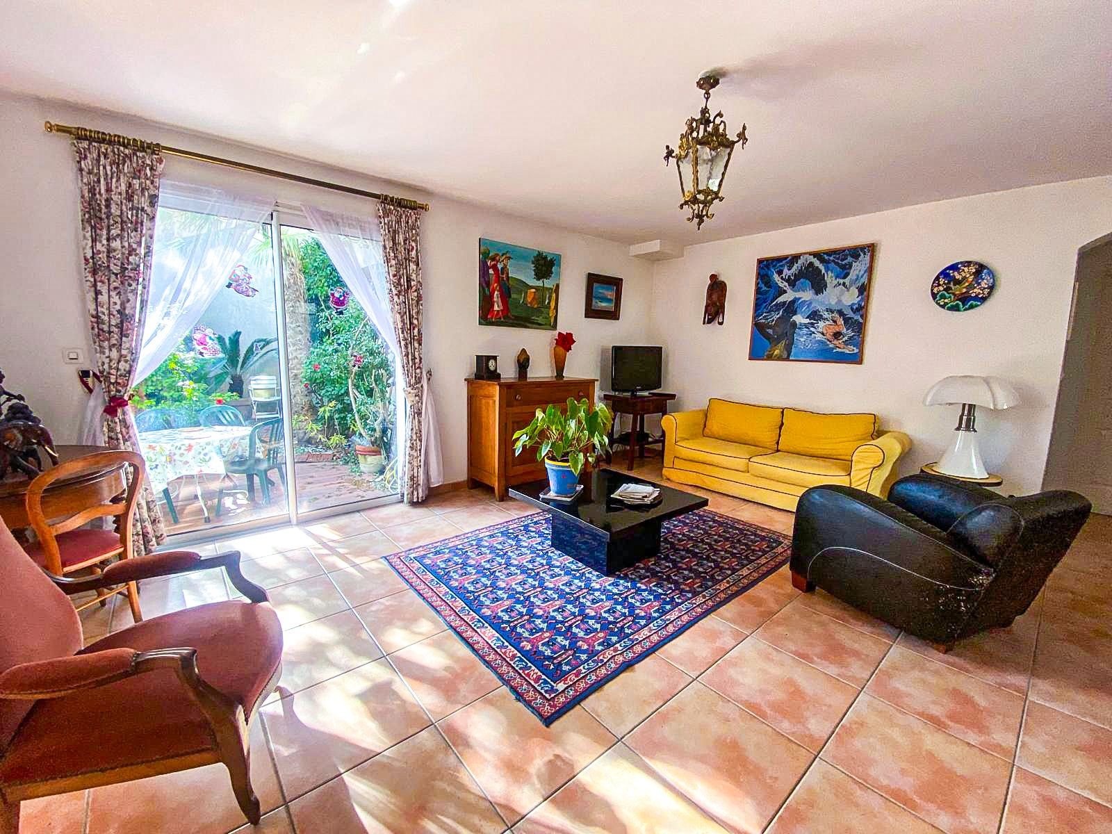 Maison à vendre, 90m², Toulon