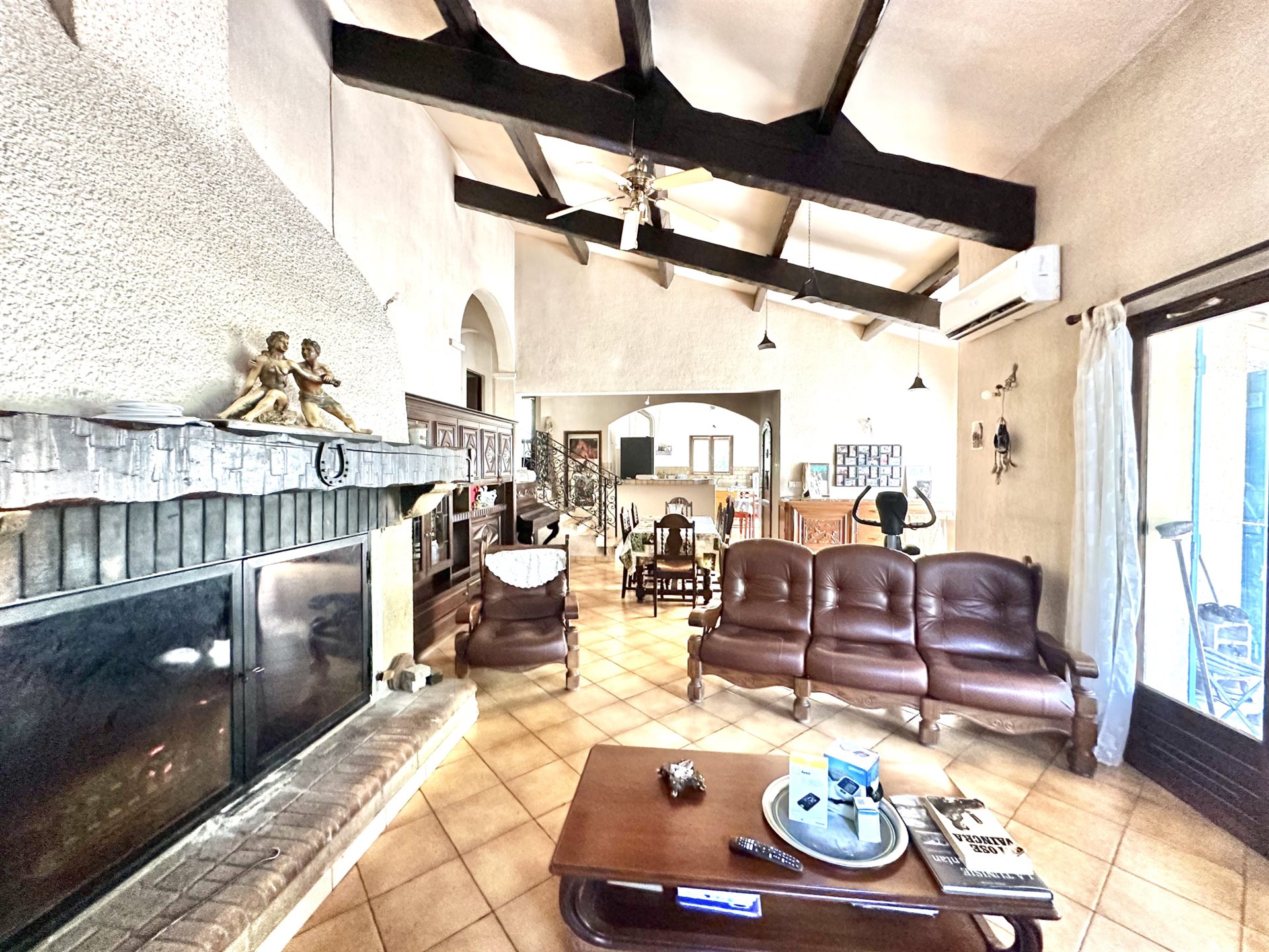 Maison à vendre, 110m², Le Revest-les-Eaux