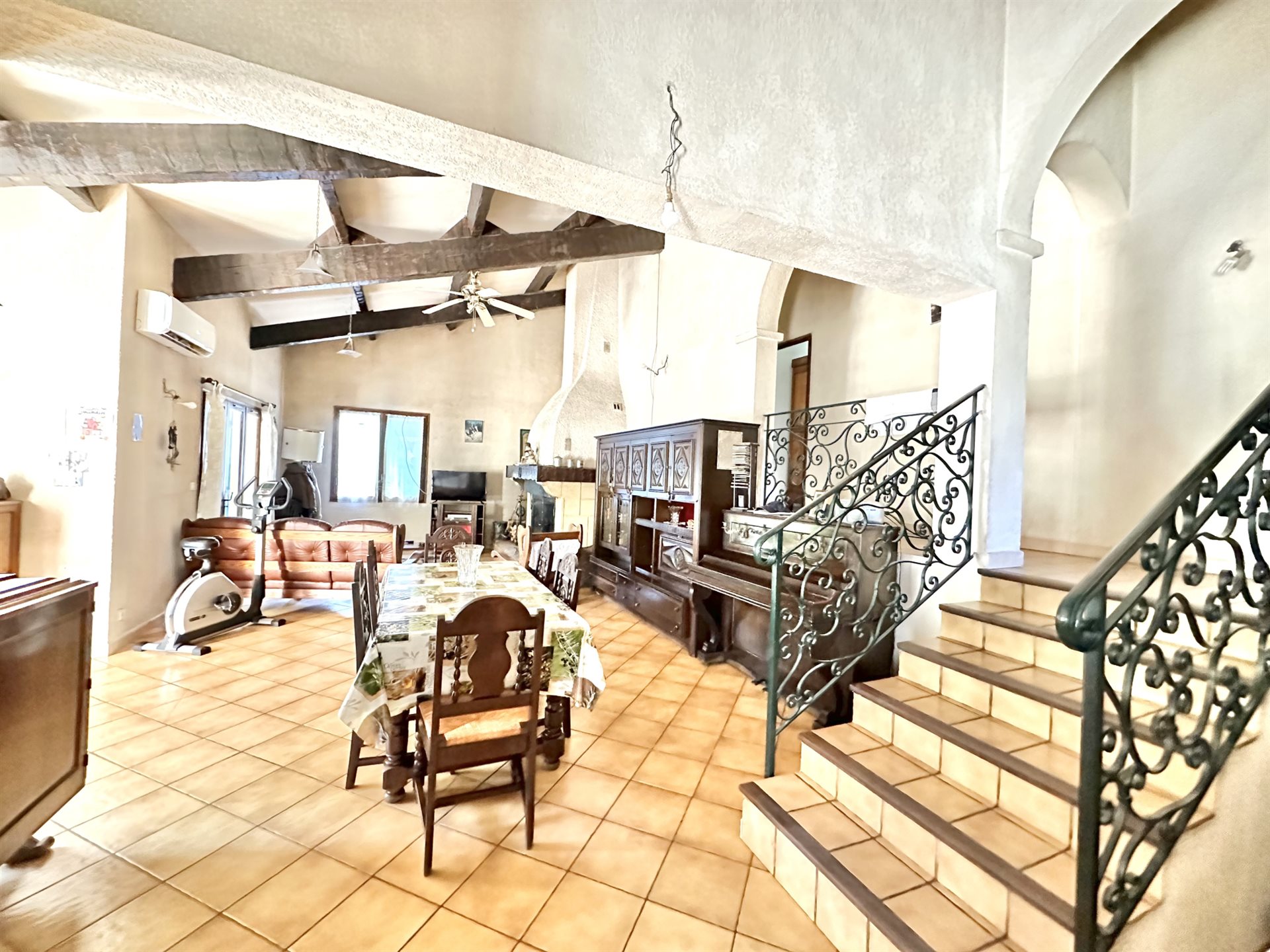 Maison à vendre, 110m², Le Revest-les-Eaux