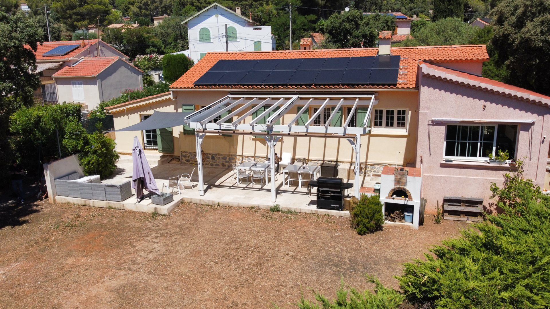 Maison à vendre, 140m², La Valette-du-Var