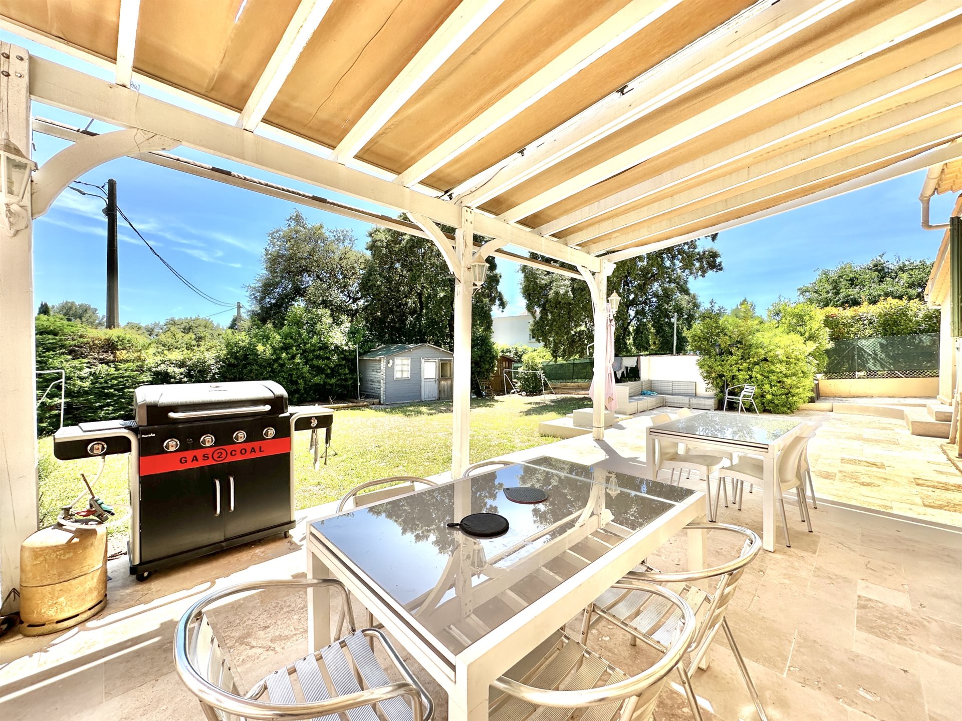 Maison à vendre, 140m², La Valette-du-Var