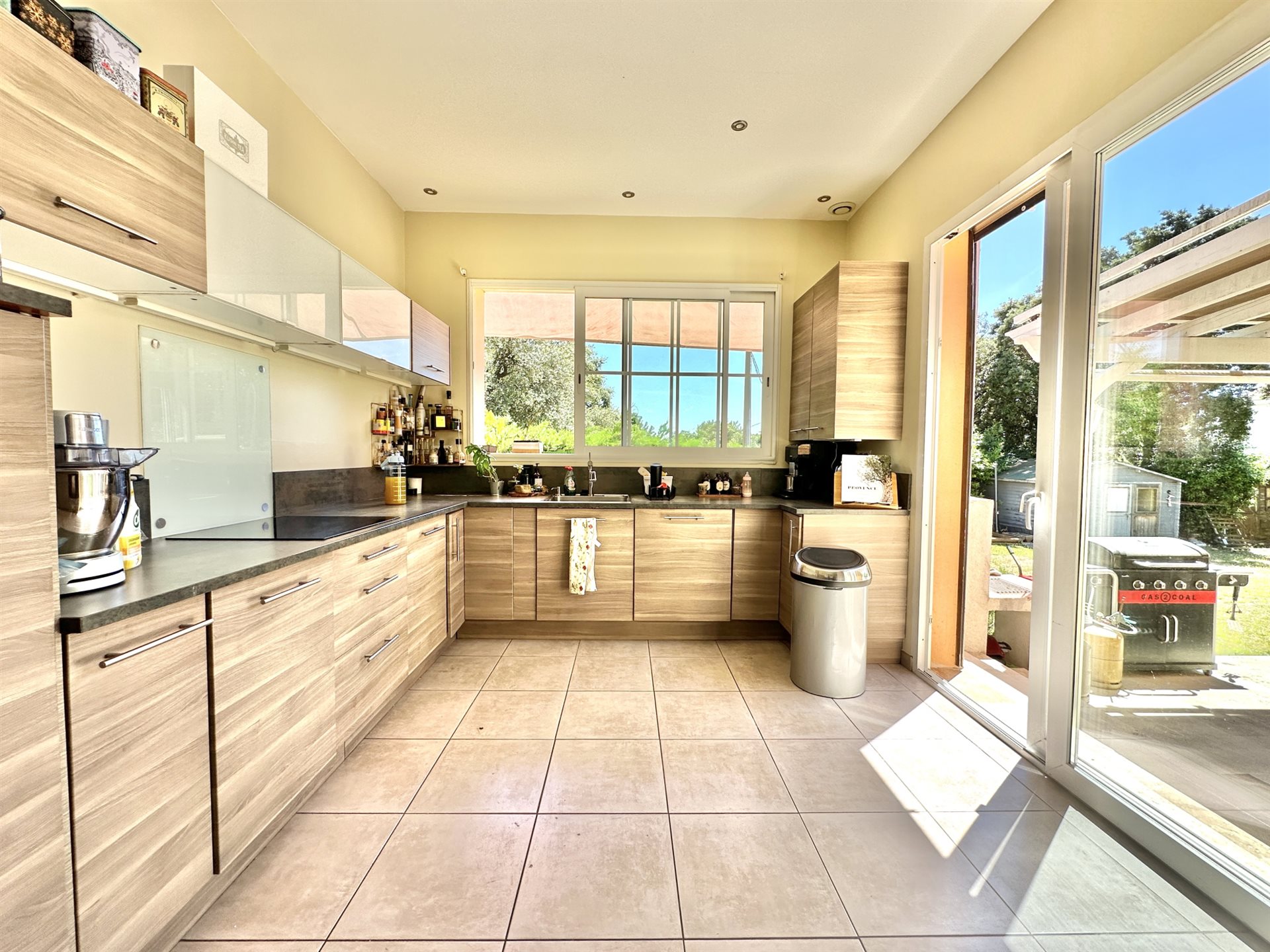 Maison à vendre, 140m², La Valette-du-Var