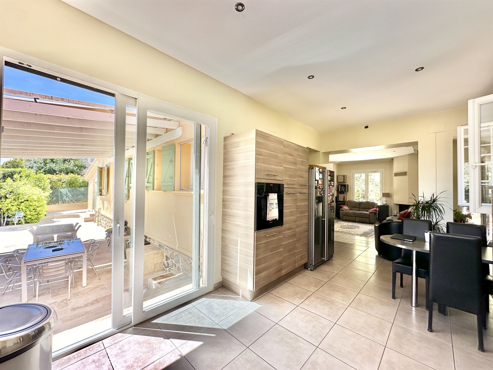 Maison à vendre, 140m², La Valette-du-Var