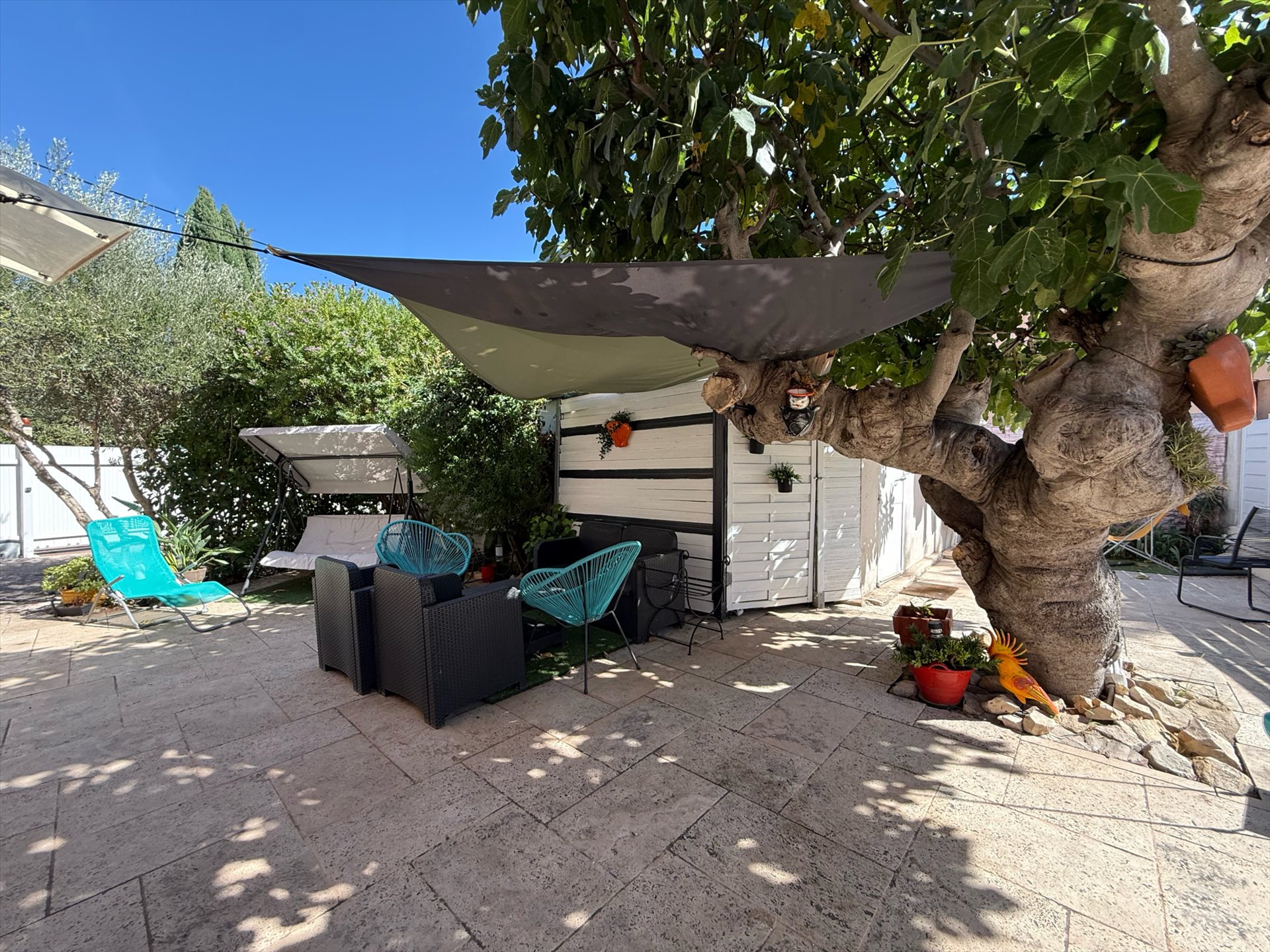 Maison à vendre, 114m², Toulon