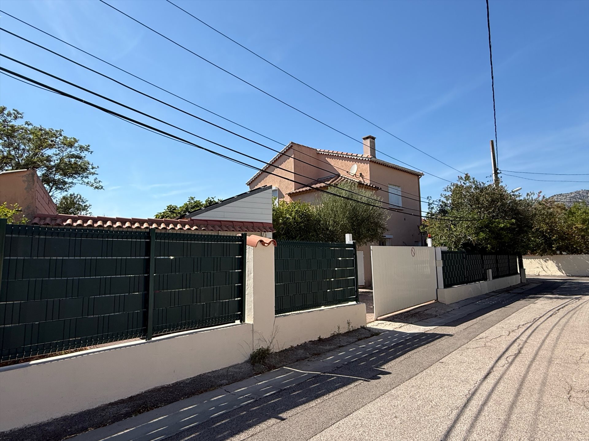 Maison à vendre, 114m², Toulon