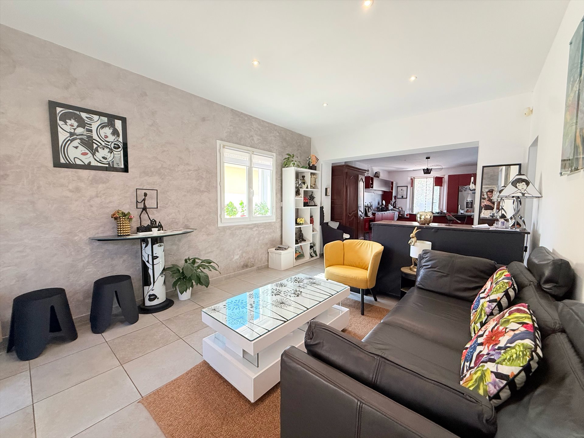 Maison à vendre, 114m², Toulon