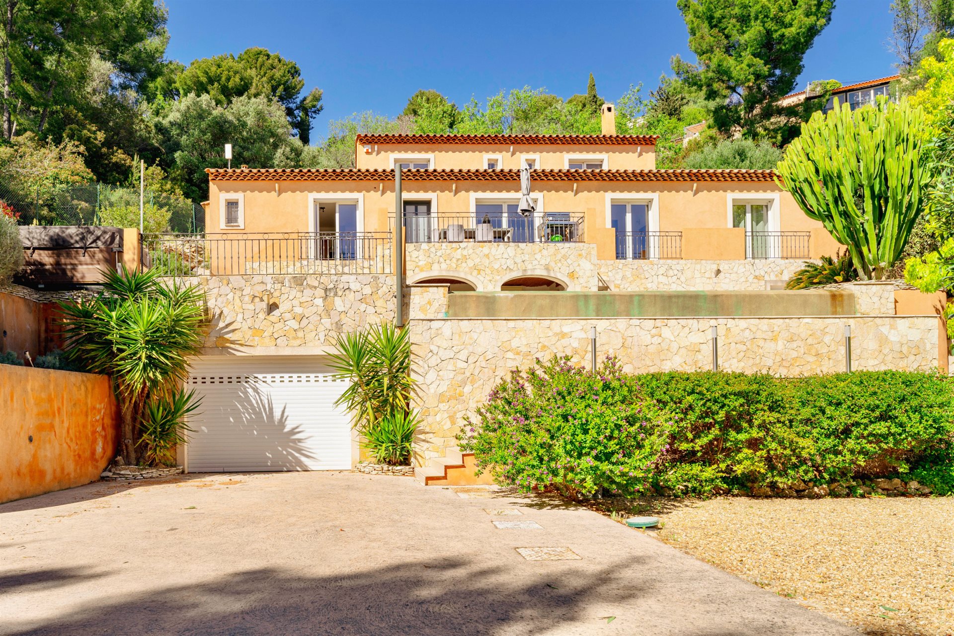 Maison à vendre, 161m², Ollioules