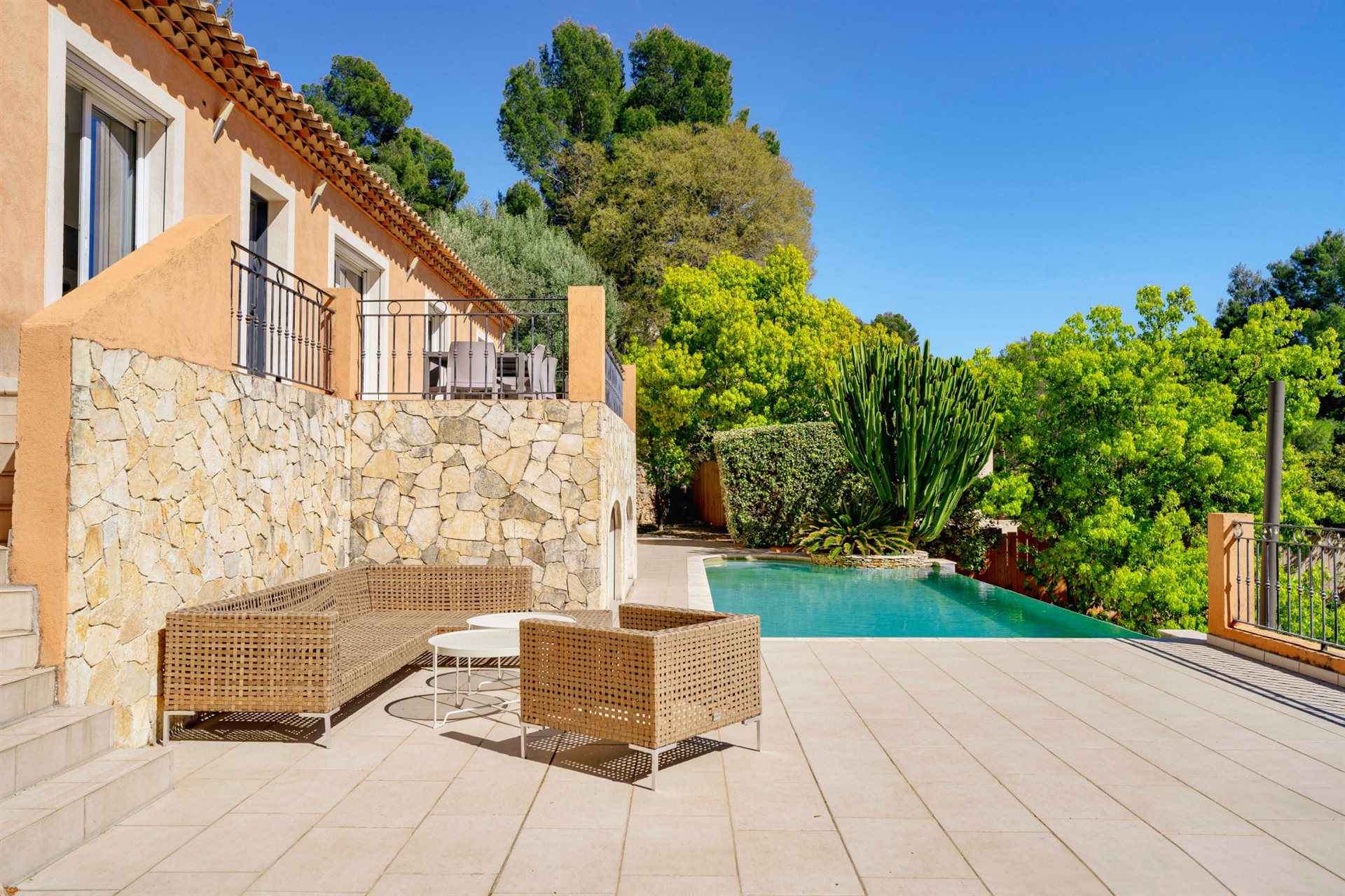 Maison à vendre, 161m², Ollioules