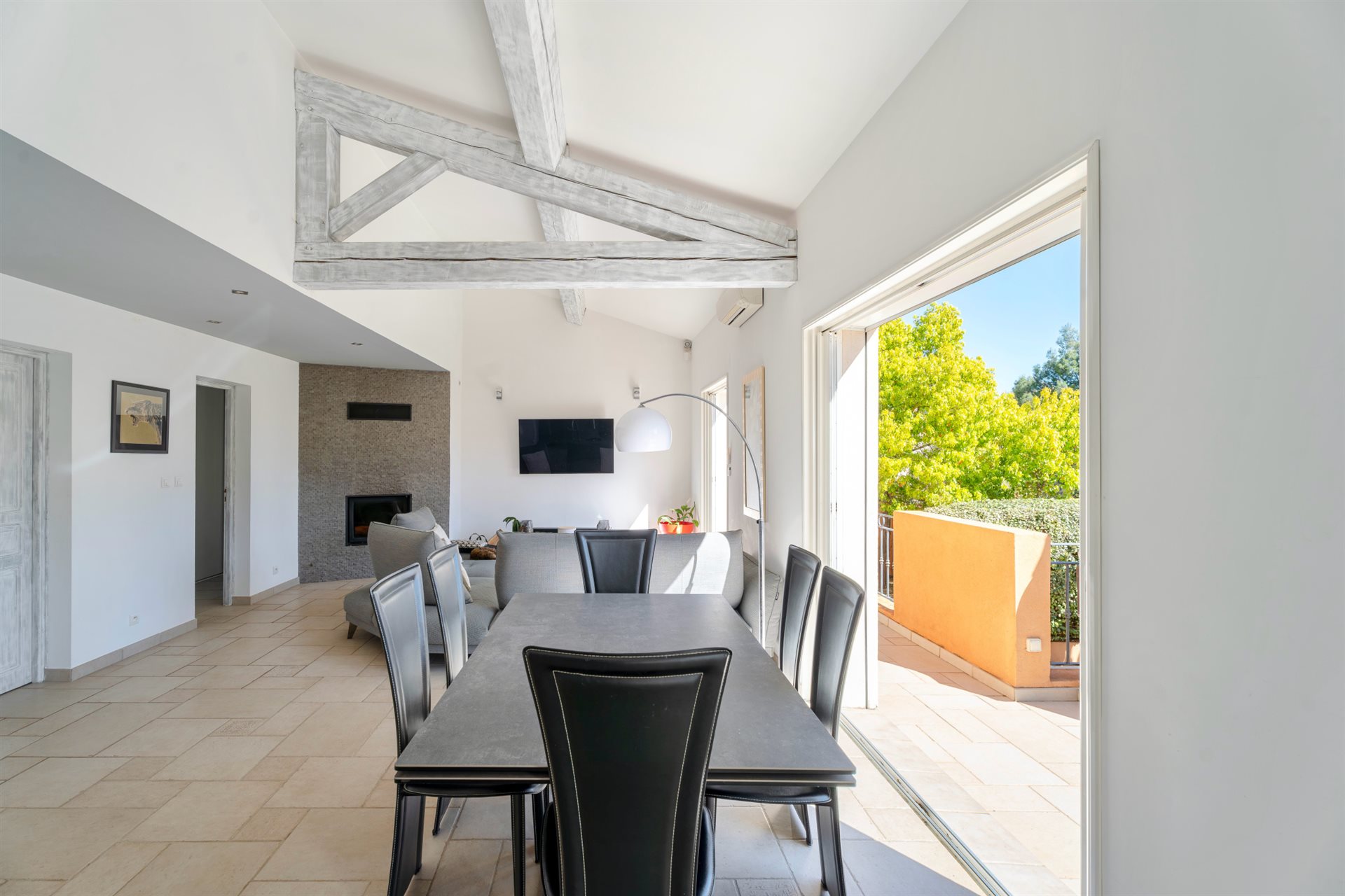Maison à vendre, 161m², Ollioules