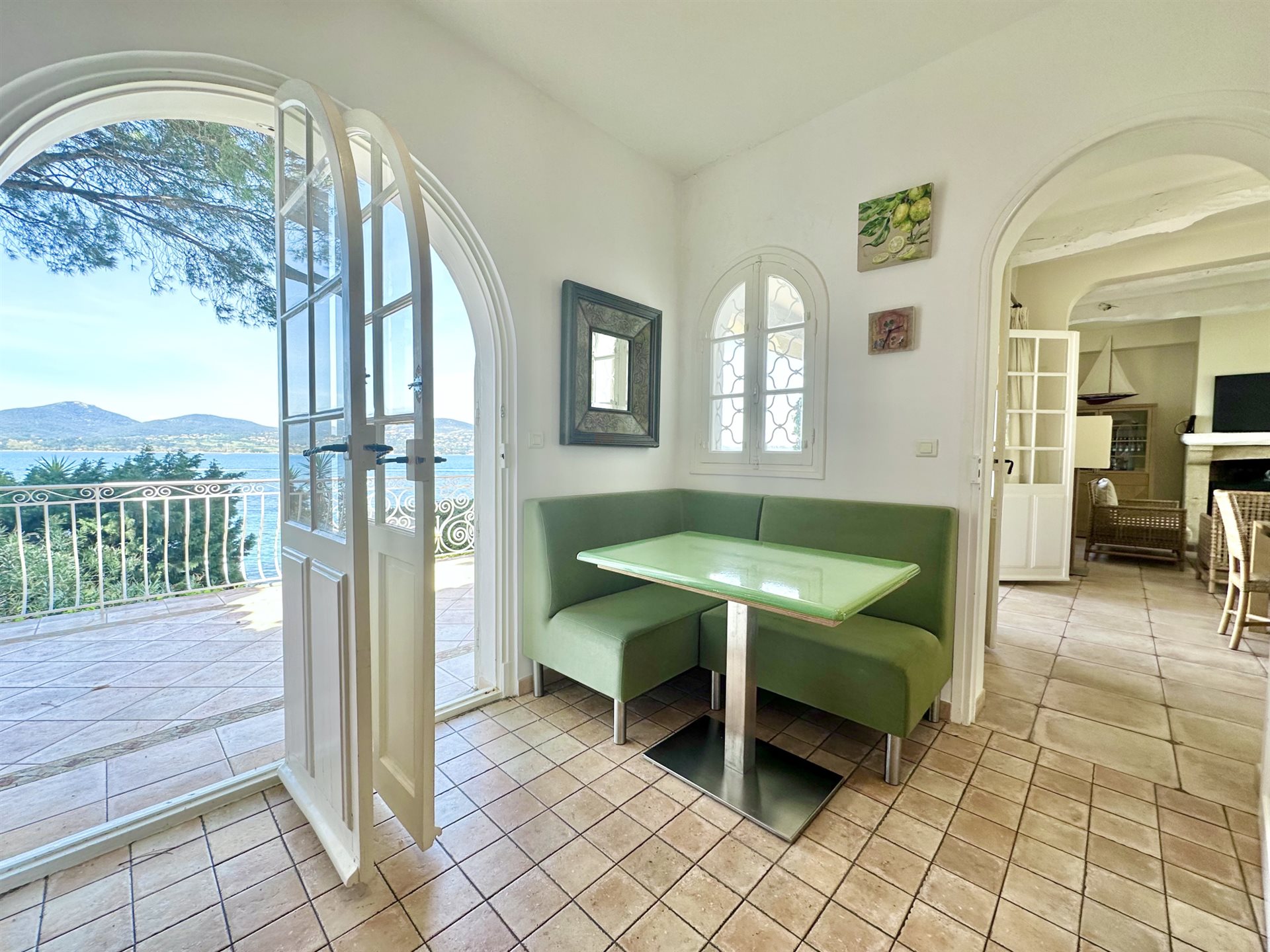 Maison à vendre, 325m², Gassin