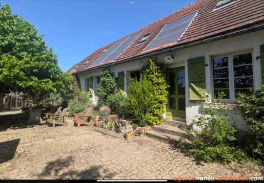 5 pièces 127 m² · à Coussac-Bonneval · 127 m² · 268 500 €