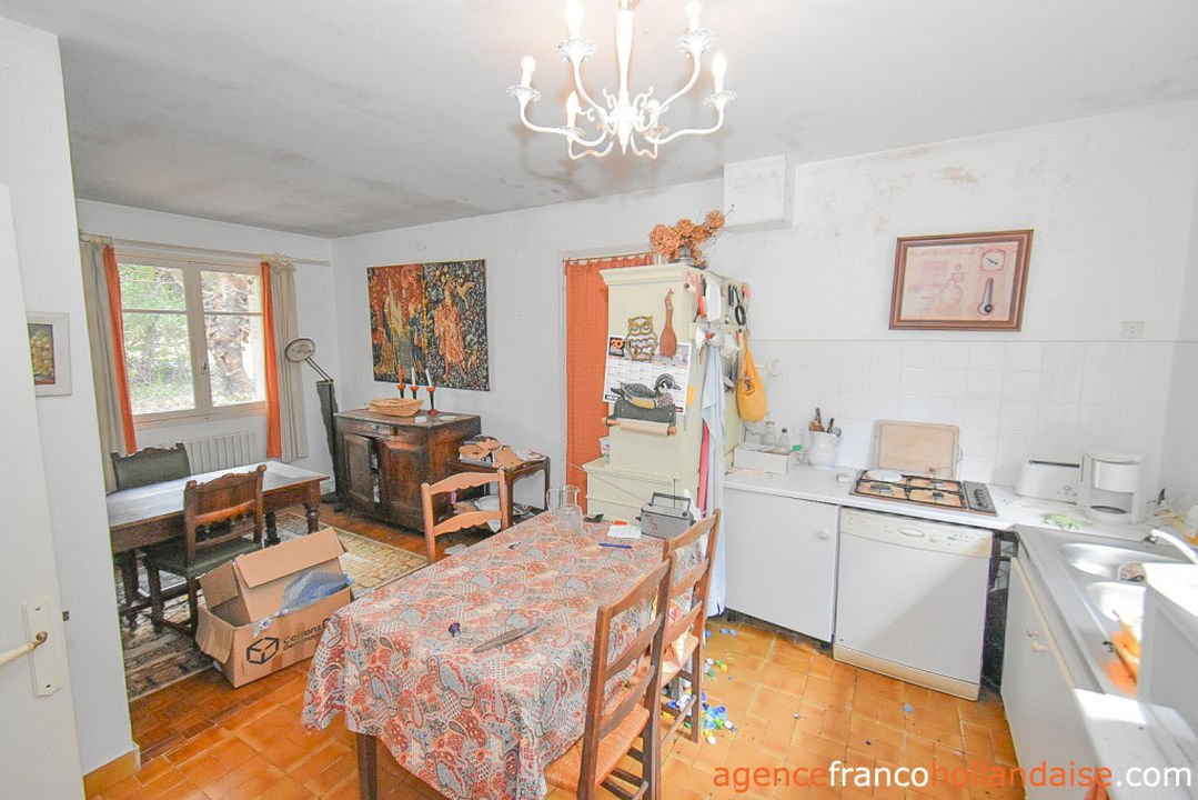 Maison à vendre, 140m², Meilhards