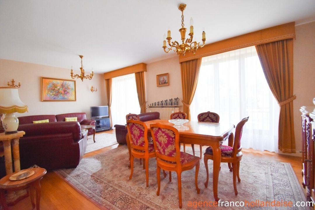 Maison à vendre, 122m², Bugeat